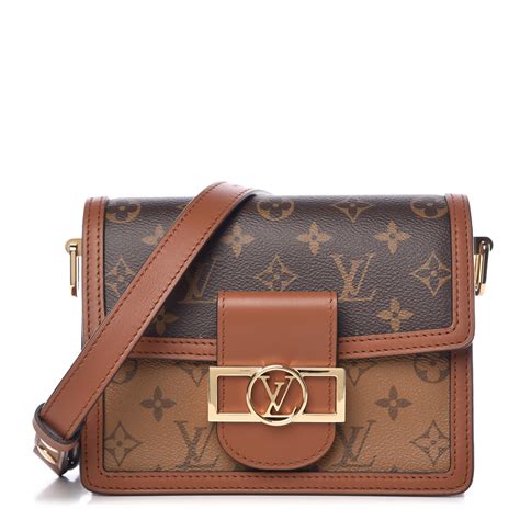 lv dauphine monogram|LV Icons .